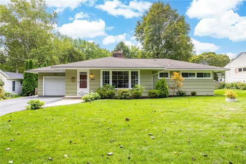 282 Willowbend Rd, Rochester, NY, 14618-4050 | Card Image
