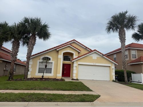 320 Rosso Dr, DAVENPORT, FL, 33837 | Card Image