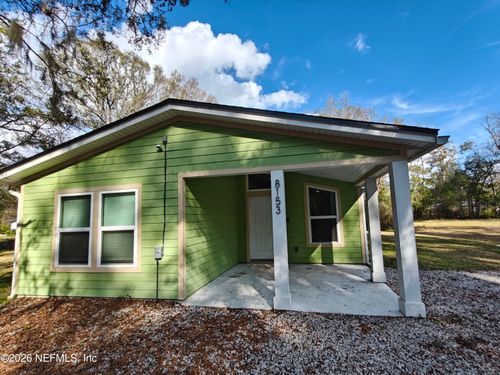 8153 Thrasher Ave, Jacksonville, FL, 32219-3645 | Card Image