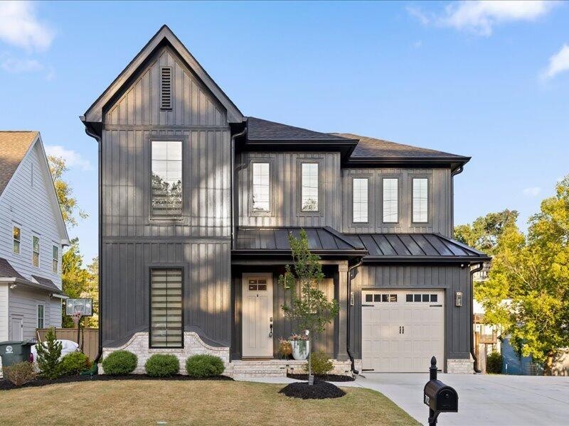 Residential in Chattanooga 2