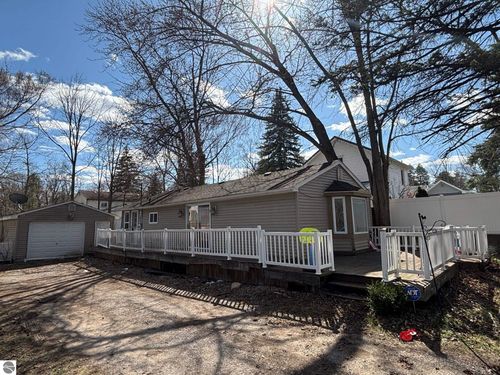1109 W Pickard St, Mount Pleasant, MI, 48858-1466 | Card Image