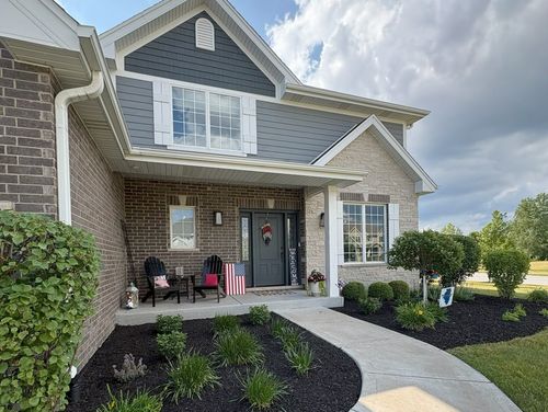 24044 Sunset Lakes Dr, Manhattan, IL, 60442-8007 | Card Image