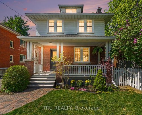 5 Grove Ave, Ottawa, ON, K1S3A5 | Card Image