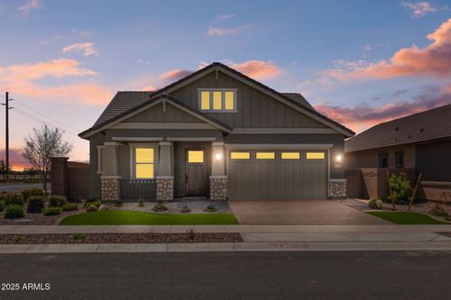 23161 E Mockingbird Dr, Queen Creek, AZ, 85142-3988 | Card Image