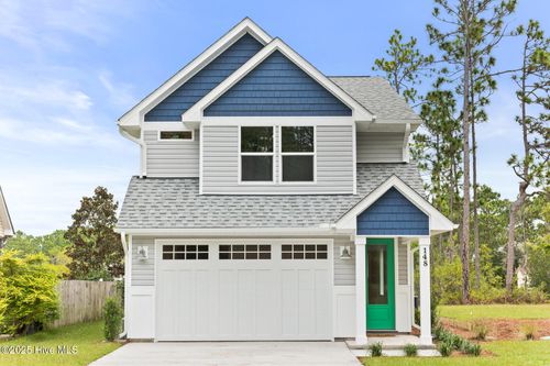 148 N High Point Rd, Boiling Spring Lakes, NC, 28461-9716 | Card Image