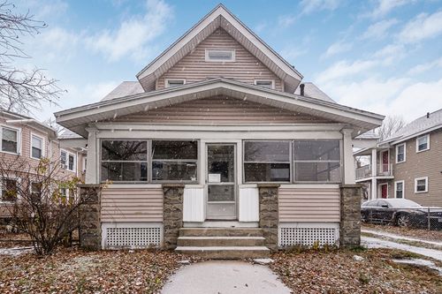 62 Kenyon St, Springfield, MA, 01109-3014 | Card Image