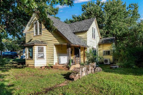 520 W A Ave, Kingman, KS, 67068-1205 | Card Image