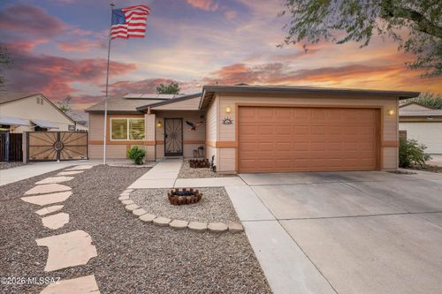 1709 W Applecreek Pl, Tucson, AZ, 85746-3210 | Card Image