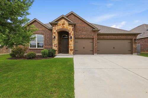 10912 Culberson Dr, Aubrey, TX, 76227-8027 | Card Image