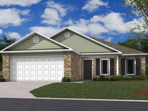 1703 Sims Ave Se, Cullman, AL, 35055-4069 | Card Image