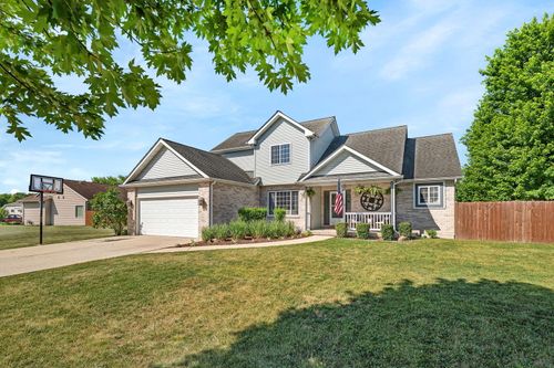 2570 Cobblestone Ct, Morris, IL, 60450-2532 | Card Image