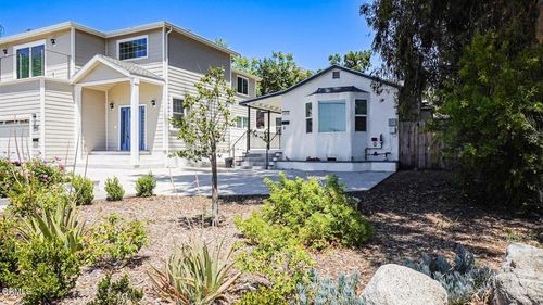 10840 Mount Gleason Ave, Tujunga, CA, 91042 | Card Image