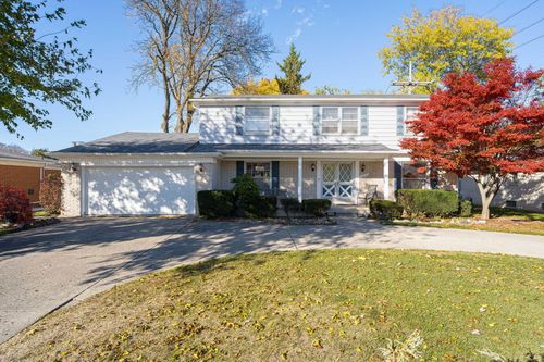 16940 Jeanette St, Southfield, MI, 48075-1917 | Card Image