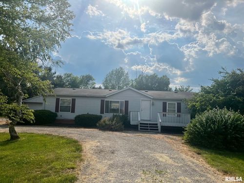 13089 Becker Street, Tallula, IL, 62688 | Card Image