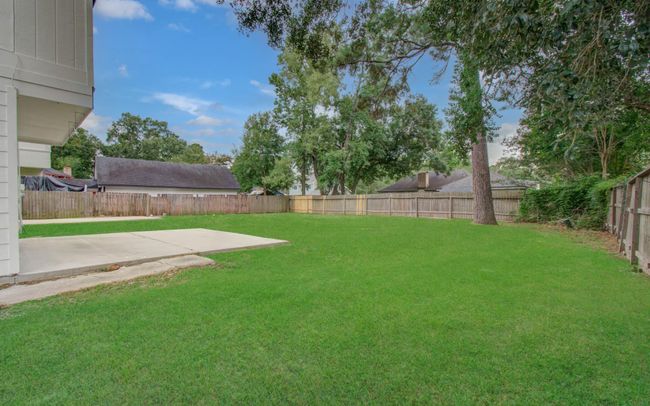 27319 Afton Way, House other with 4 bedrooms, 3 bathrooms and 2 parking in Huffman TX | Image 37