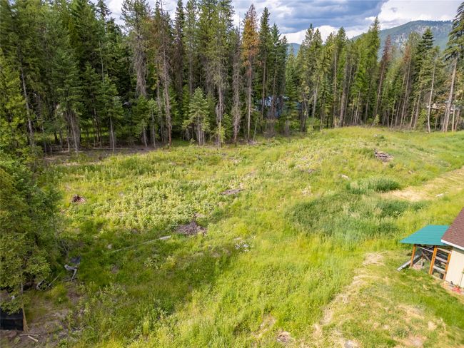 View of tree filled area featuring a mountain view | Image 20
