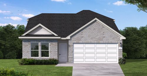 12213 Mead Grove Dr, Texas City, TX, 77539-2196 | Card Image
