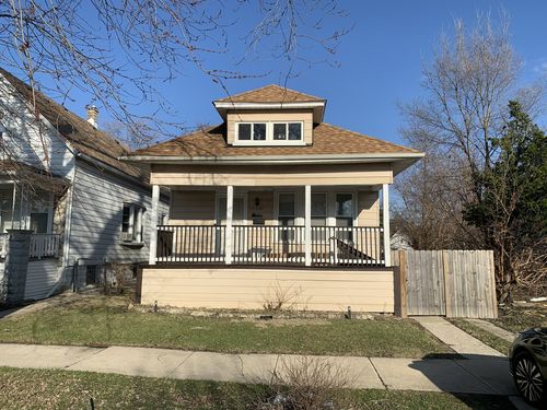 10529 S Perry Ave, Chicago, IL, 60628-2632 | Card Image