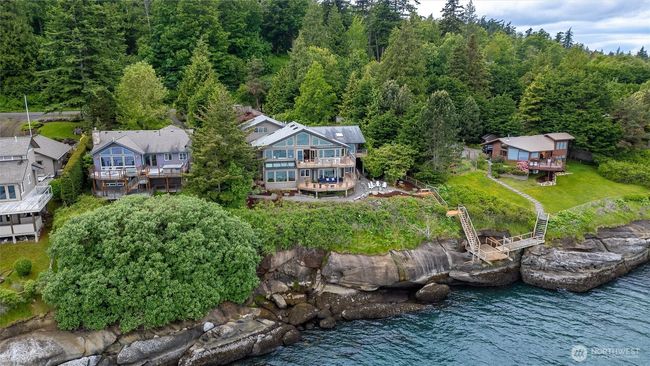 2778 N Nugent Rd, House other with 3 bedrooms, 5 bathrooms and 2 parking in Lummi Island WA | Image 35