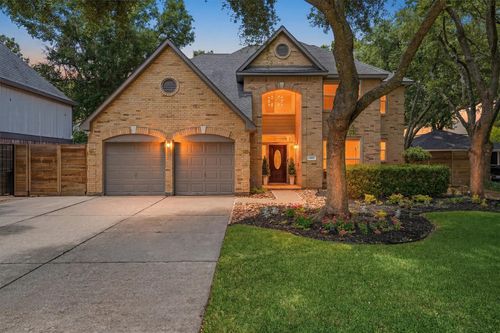 8103 Hurst Forest Dr, Humble, TX, 77346-4511 | Card Image