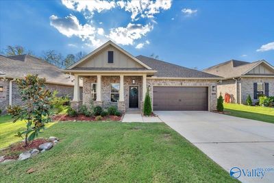 15759 Mizewell Lane, House other with 4 bedrooms, 2 bathrooms and null parking in Harvest AL | Image 1