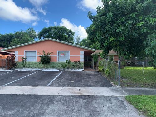1080 Sw 14th St, Deerfield Beach, FL, 33441-6218 | Card Image
