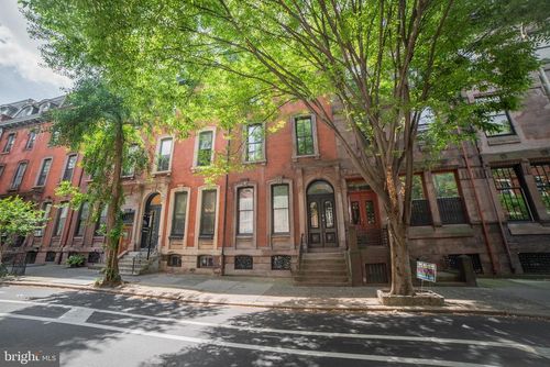 apt-2r-2124 Spruce St, PHILADELPHIA, PA, 19103-6577 | Card Image