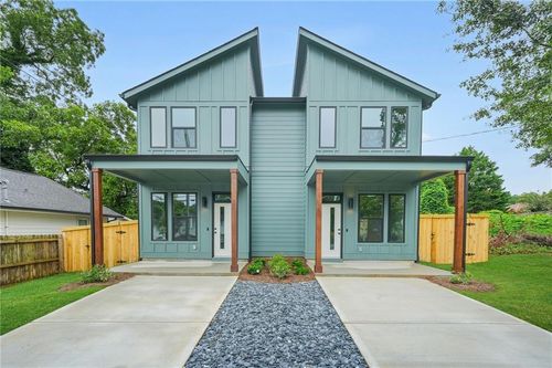 1225 Oakland Dr Sw, Atlanta, GA, 30310-3925 | Card Image