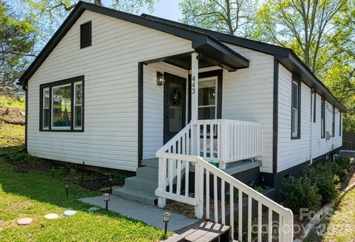 443 Brandon St, Davidson, NC, 28036-0329 | Card Image