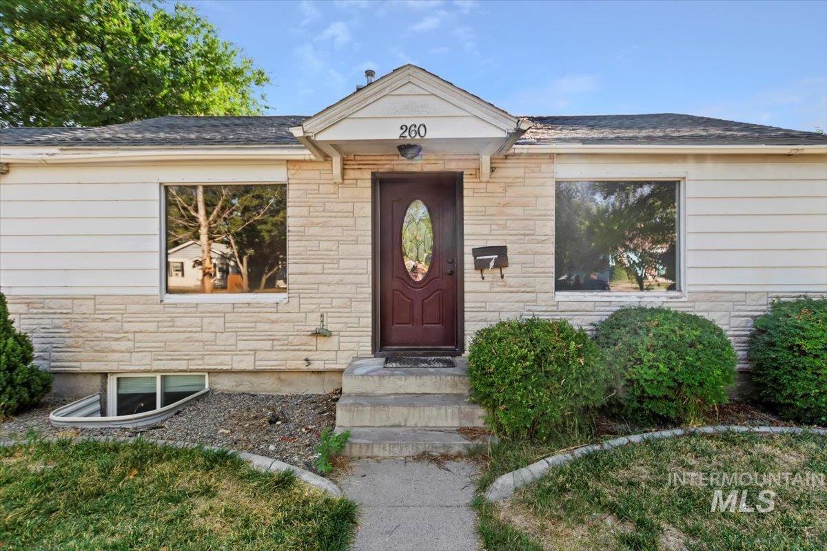 Tyler St, Twin Falls, ID 83301