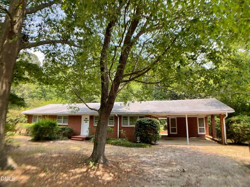 825 Old Ferrell Rd, Knightdale, NC, 27545-9379 | Card Image