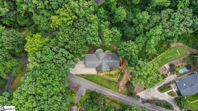 106 E Lewis Rd, House other with 5 bedrooms, 5 bathrooms and 2 parking in Clemson SC | Image 45