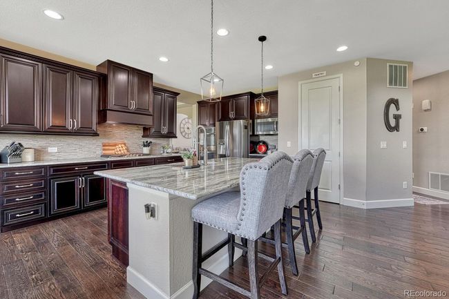 27625 E Moraine Dr, House other with 5 bedrooms, 5 bathrooms and 3 parking in Aurora CO | Image 13