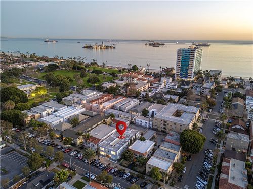 1820 E 2nd, Long Beach, CA, 90802 | Card Image