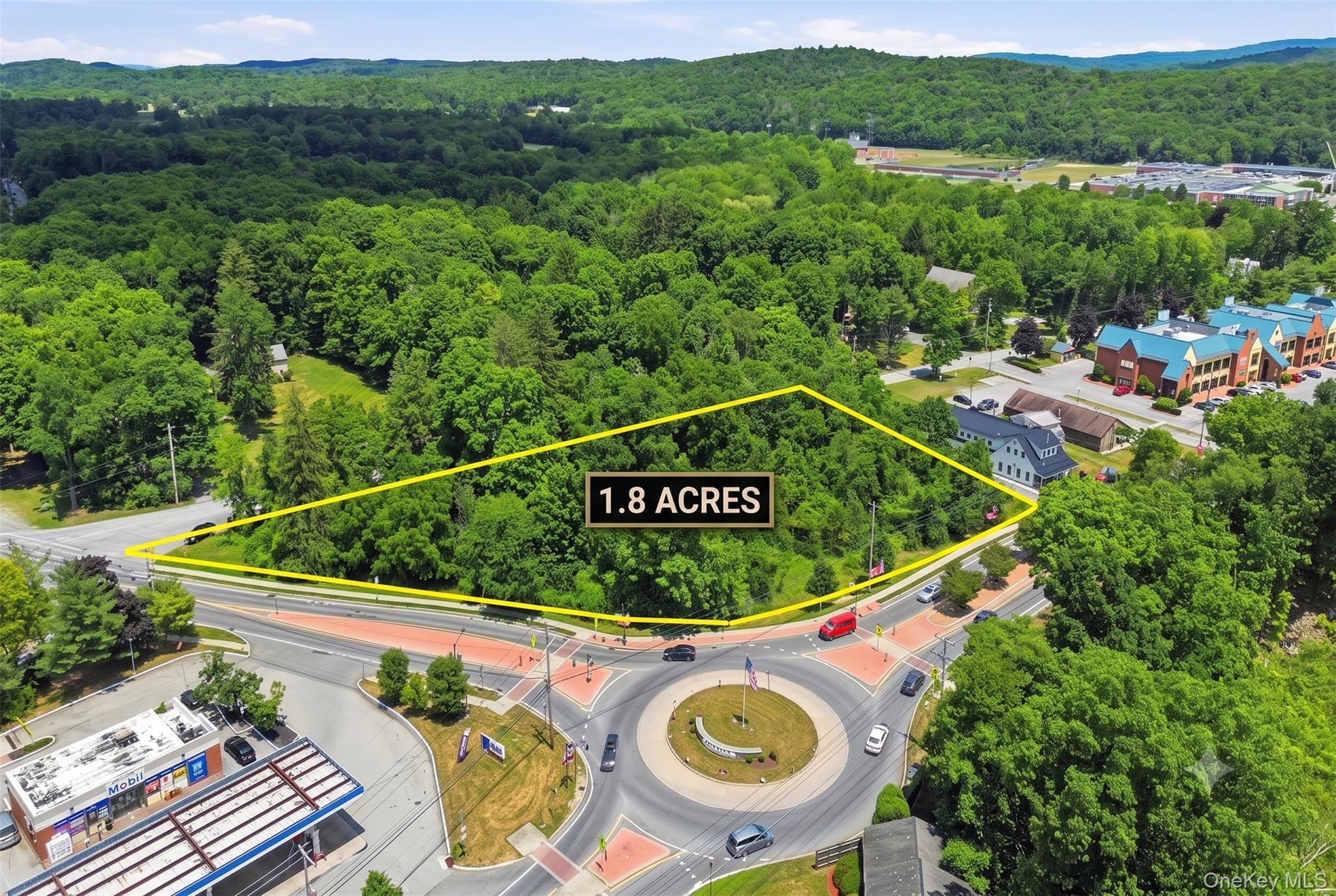 Commercial Sale in LaGrange
