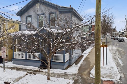 56 Henry St, Saratoga Springs, NY, 12866-3232 | Card Image