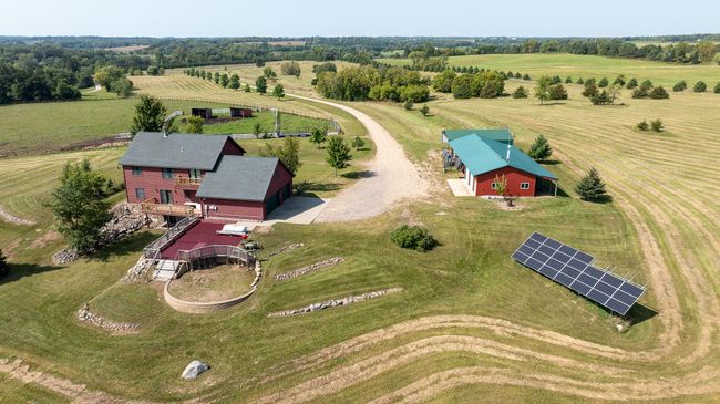 39148 County Road 10, House other with 3 bedrooms, 3 bathrooms and null parking in Albany MN | Image 29