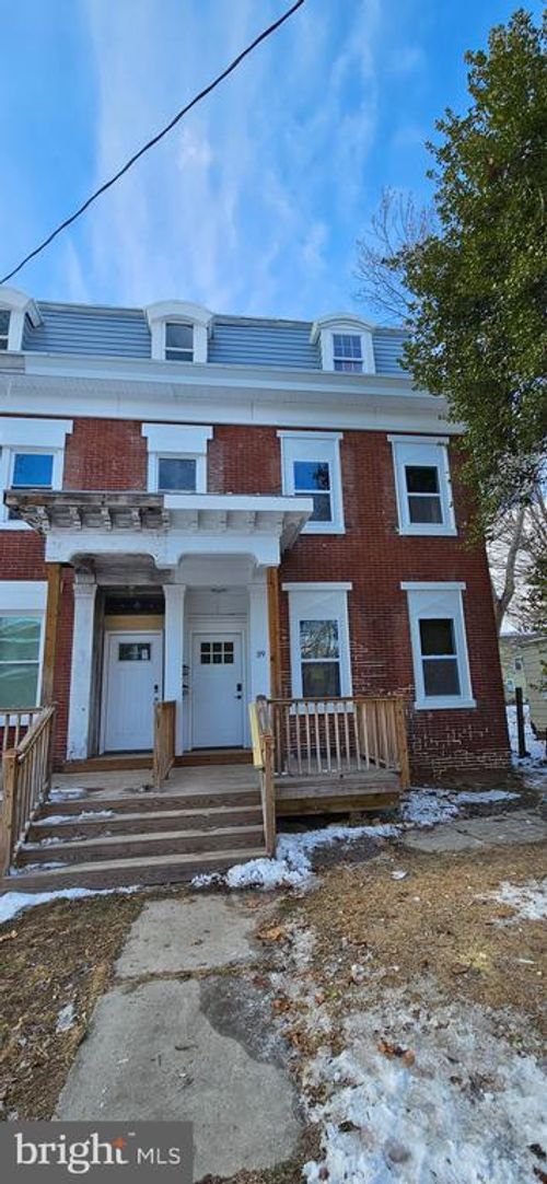 39 Oak St, Salem, NJ, 08079-1419 | Card Image