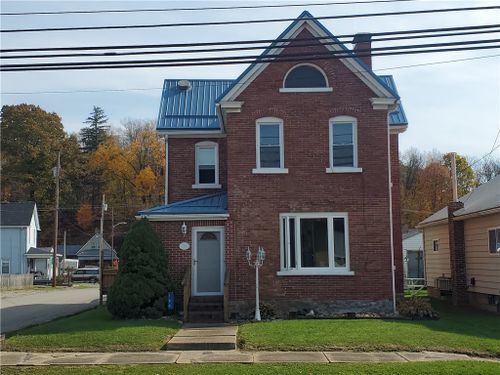 164 Byron St, Mc Grann, PA, 16236-9801 | Card Image
