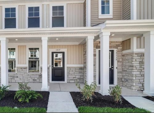 13117 Carolina Street, Crown Point, IN, 46307 | Card Image