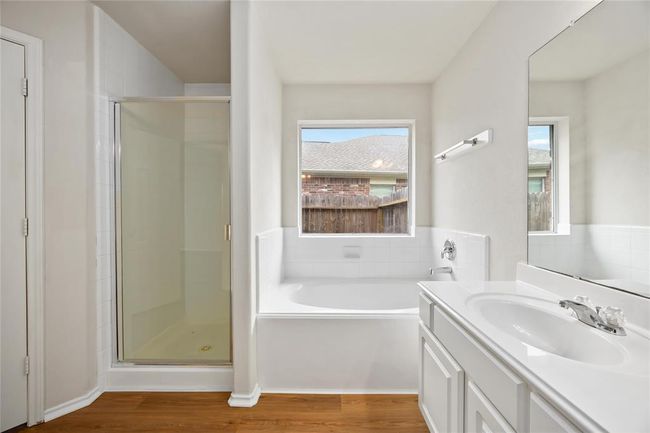4819 Plum Forest Rd, House other with 3 bedrooms, 2 bathrooms and 2 parking in Houston TX | Image 24