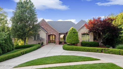 4123 Sanctuary Bluff Ln, Louisville, KY, 40241-5873 | Card Image