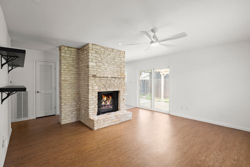 1212 Dunstan Drive, Austin, TX, 78745 | Card Image