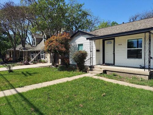 5206 Grover Ave, Austin, TX, 78756-2421 | Card Image