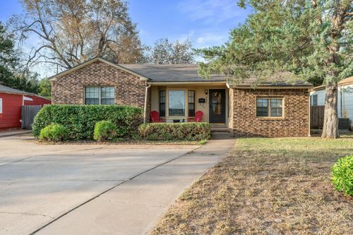 2821 32nd St, Lubbock, TX, 79410-3439 | Card Image