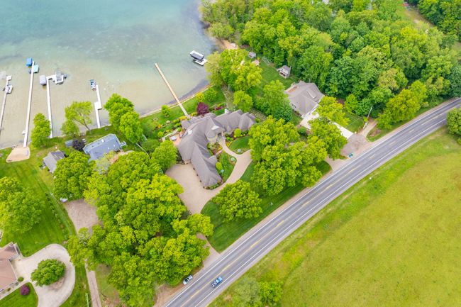 19890 M 60, House other with 4 bedrooms, 7 bathrooms and null parking in Three Rivers MI | Image 91