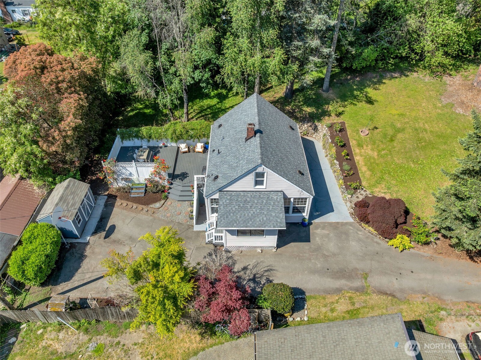 Residential in Seattle 4