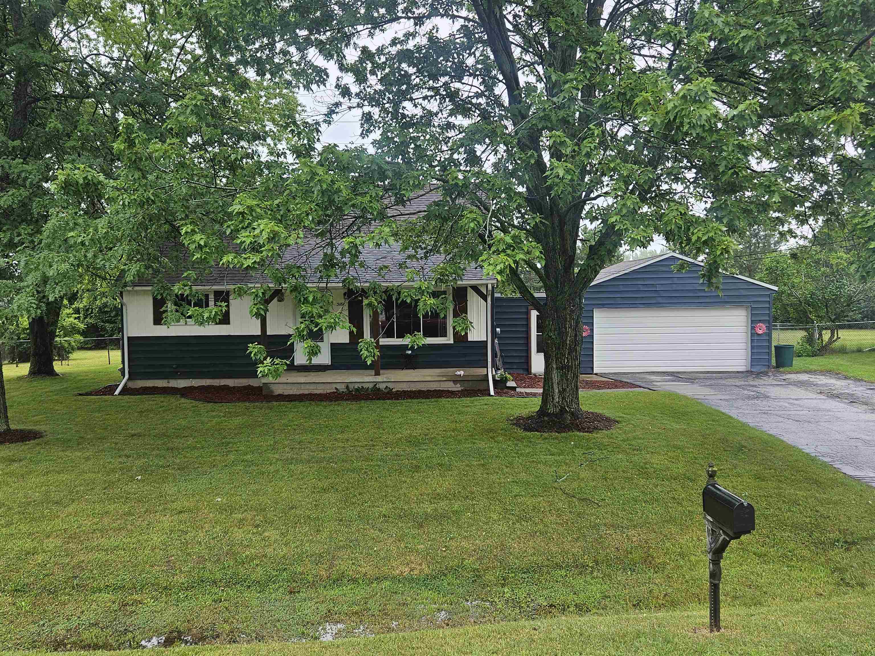 Arnold Ct, Bay City, MI 48706