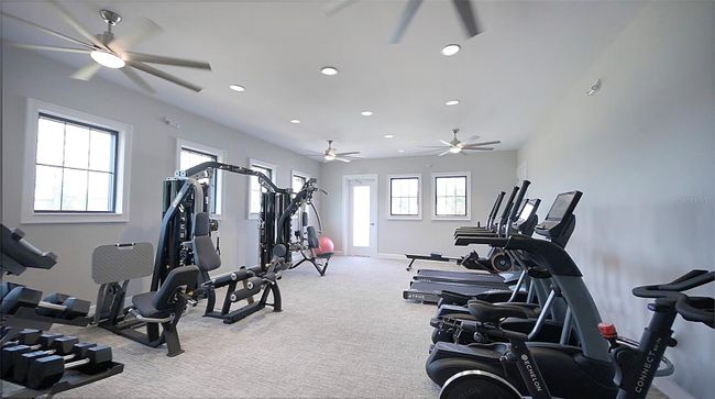 6738 Back Forty Loop, House other with 4 bedrooms, 3 bathrooms and null parking in ZEPHYRHILLS FL | Image 13