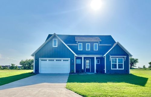 709 Lexington Ln, Nevada, TX, 75173-0129 | Card Image